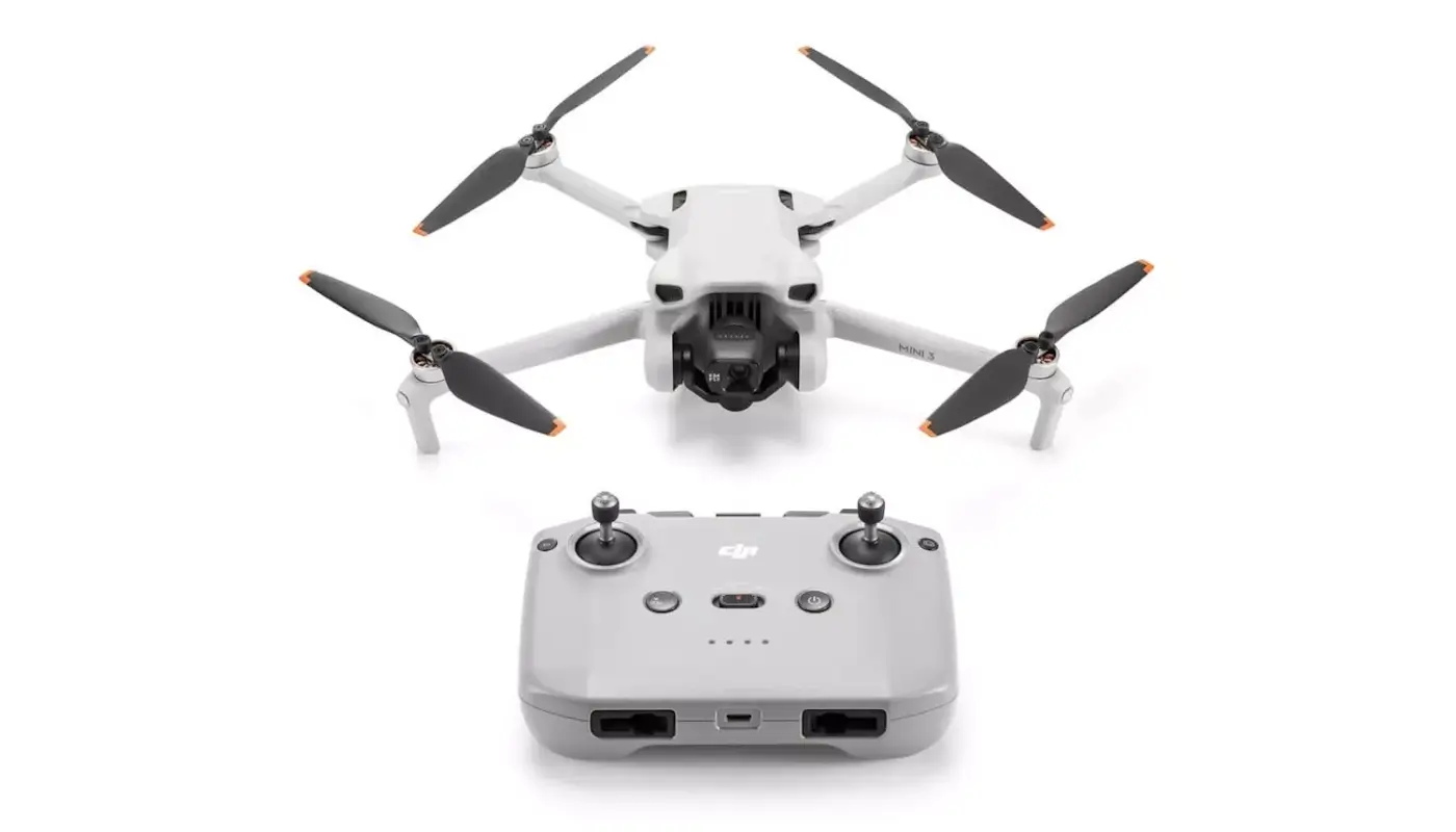 Drone DJI mini 3