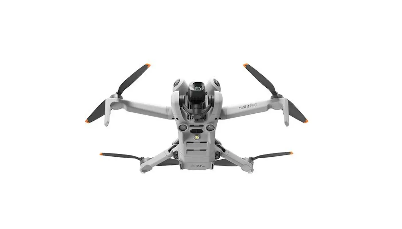 Drone DJI mini 4 Pro Fly More Combo - Imagen 3