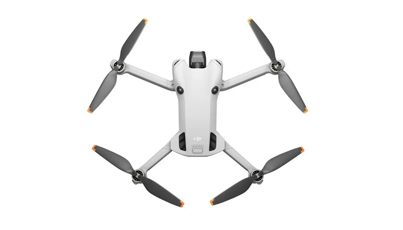 Drone DJI mini 4 Pro Fly More Combo - Imagen 4