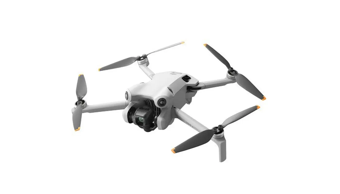 Drone DJI mini 4 Pro Fly More Combo - Imagen 5