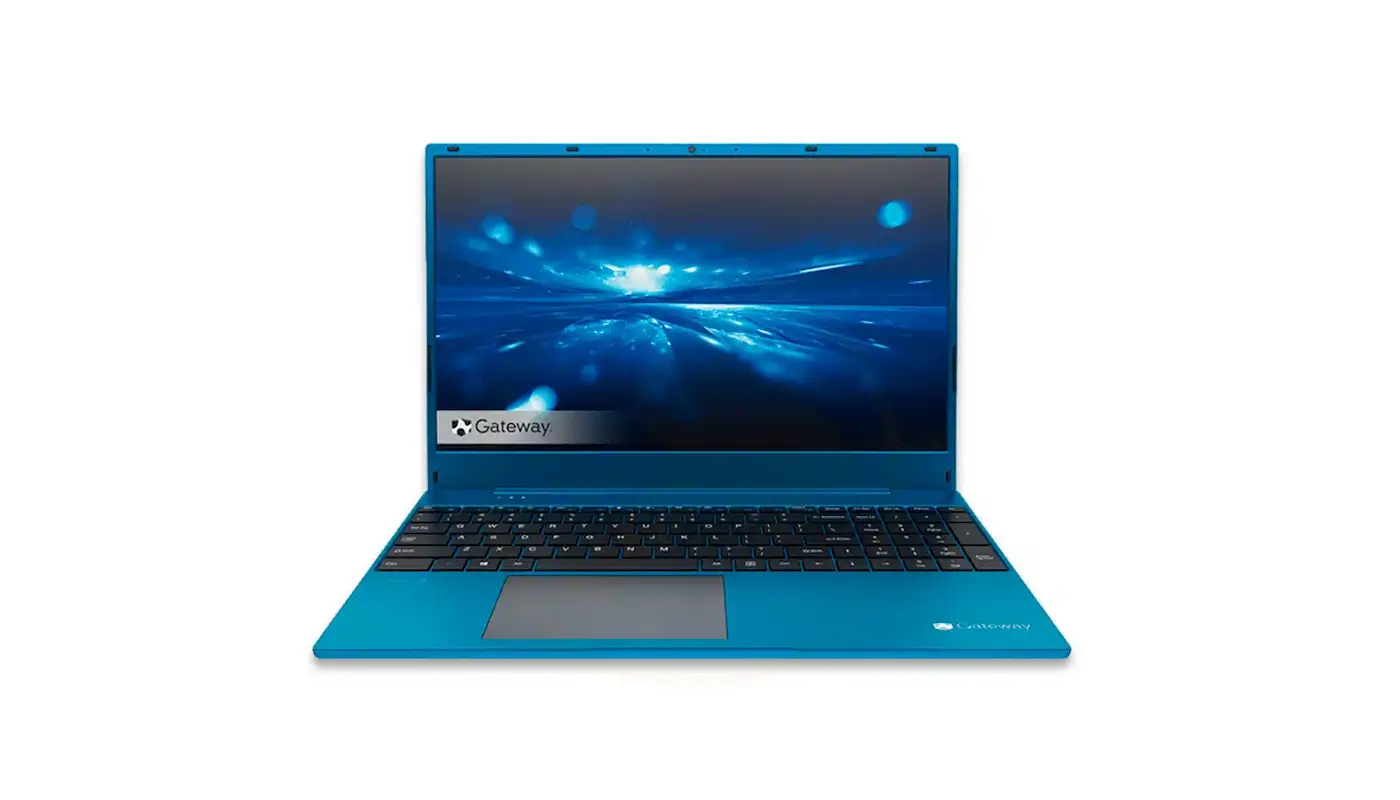 Laptop Gateway GWTN156