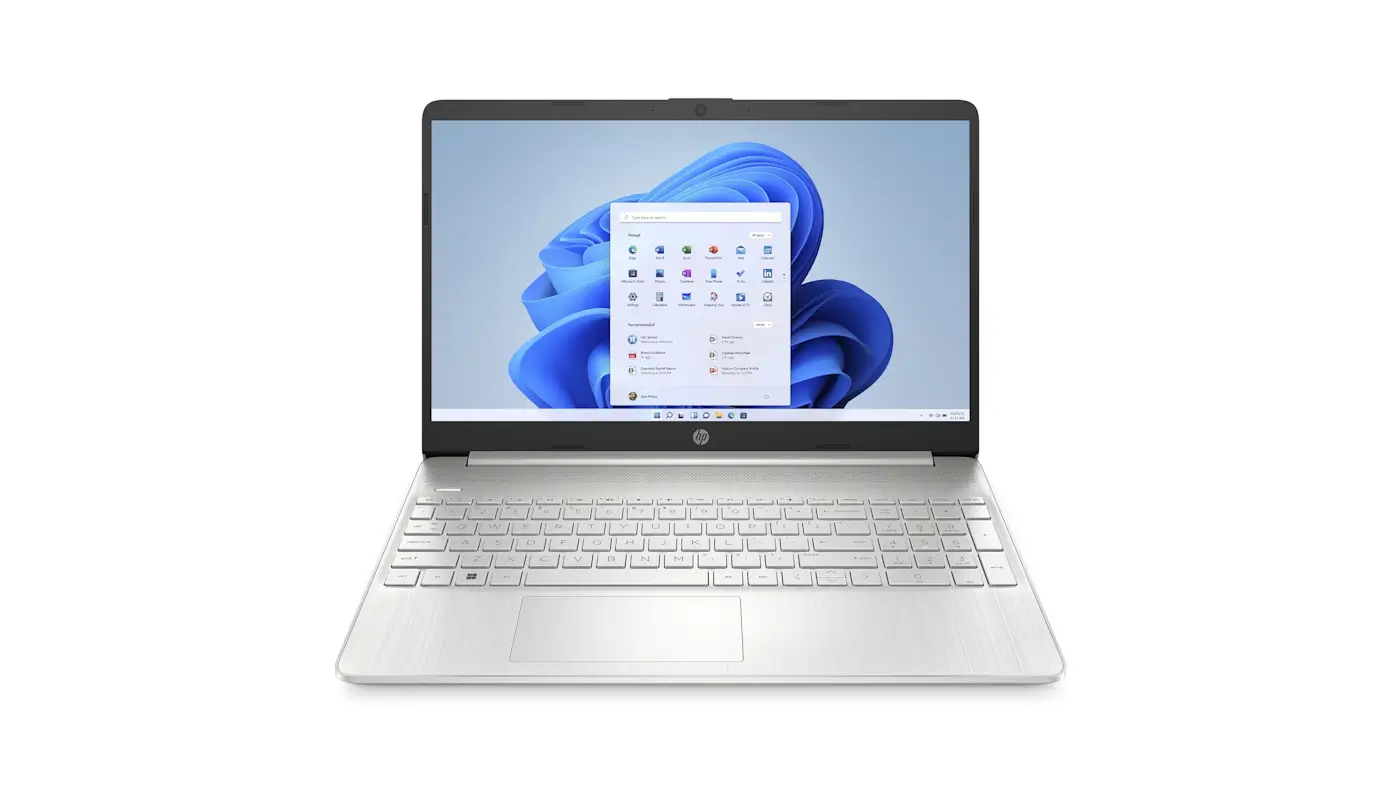 Laptop HP 15-ef2015nr