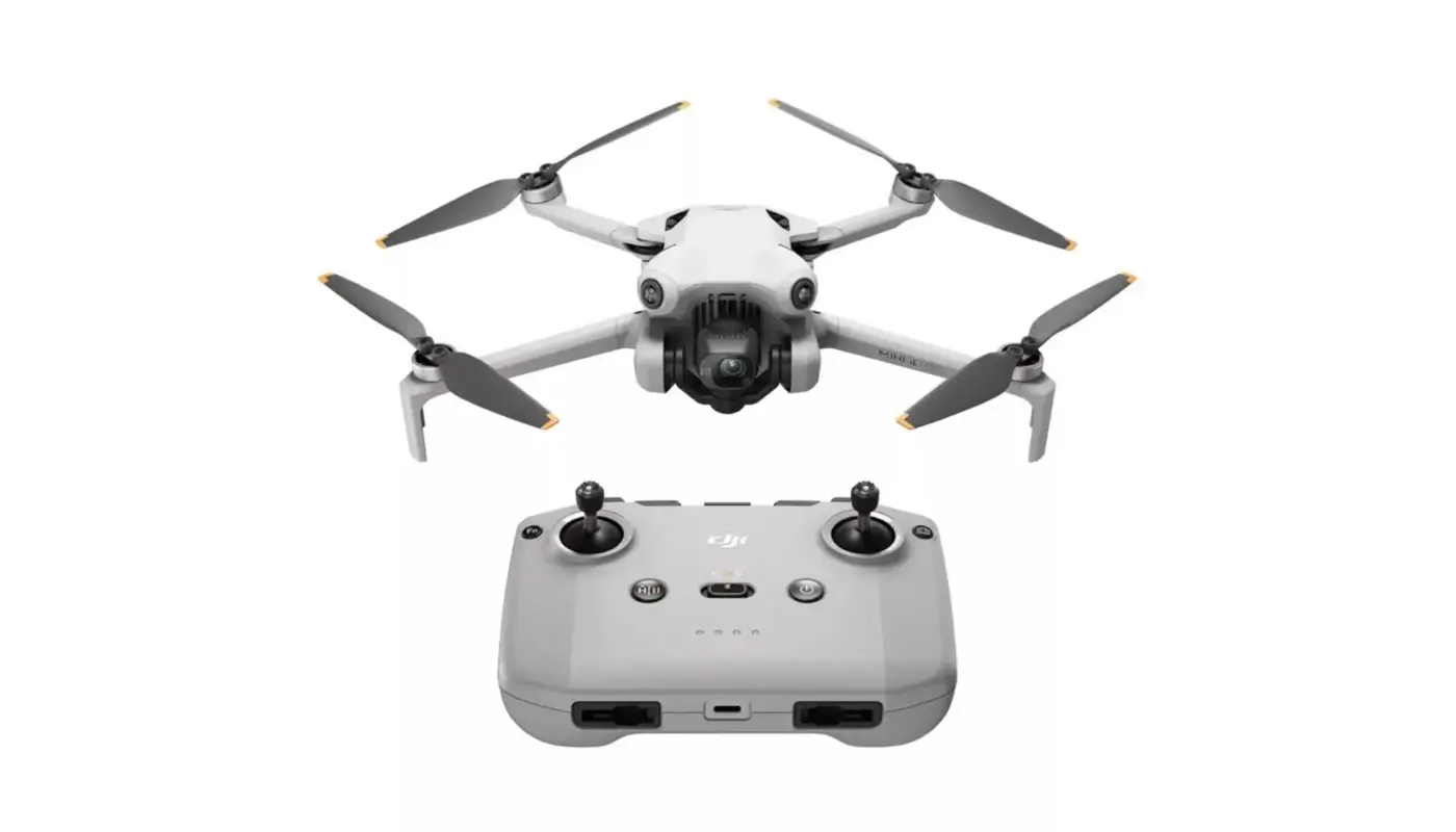 Drone DJI mini 4 Pro