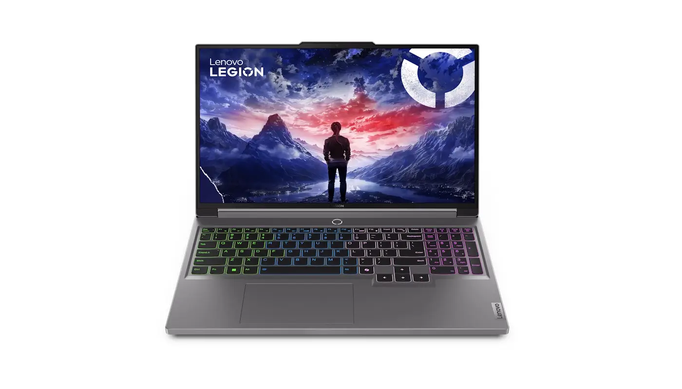 Lenovo Legion 5 16IRX9