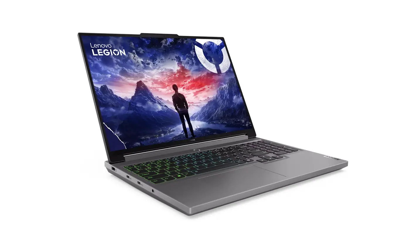 Lenovo Legion 5 16IRX9 - Imagen 2