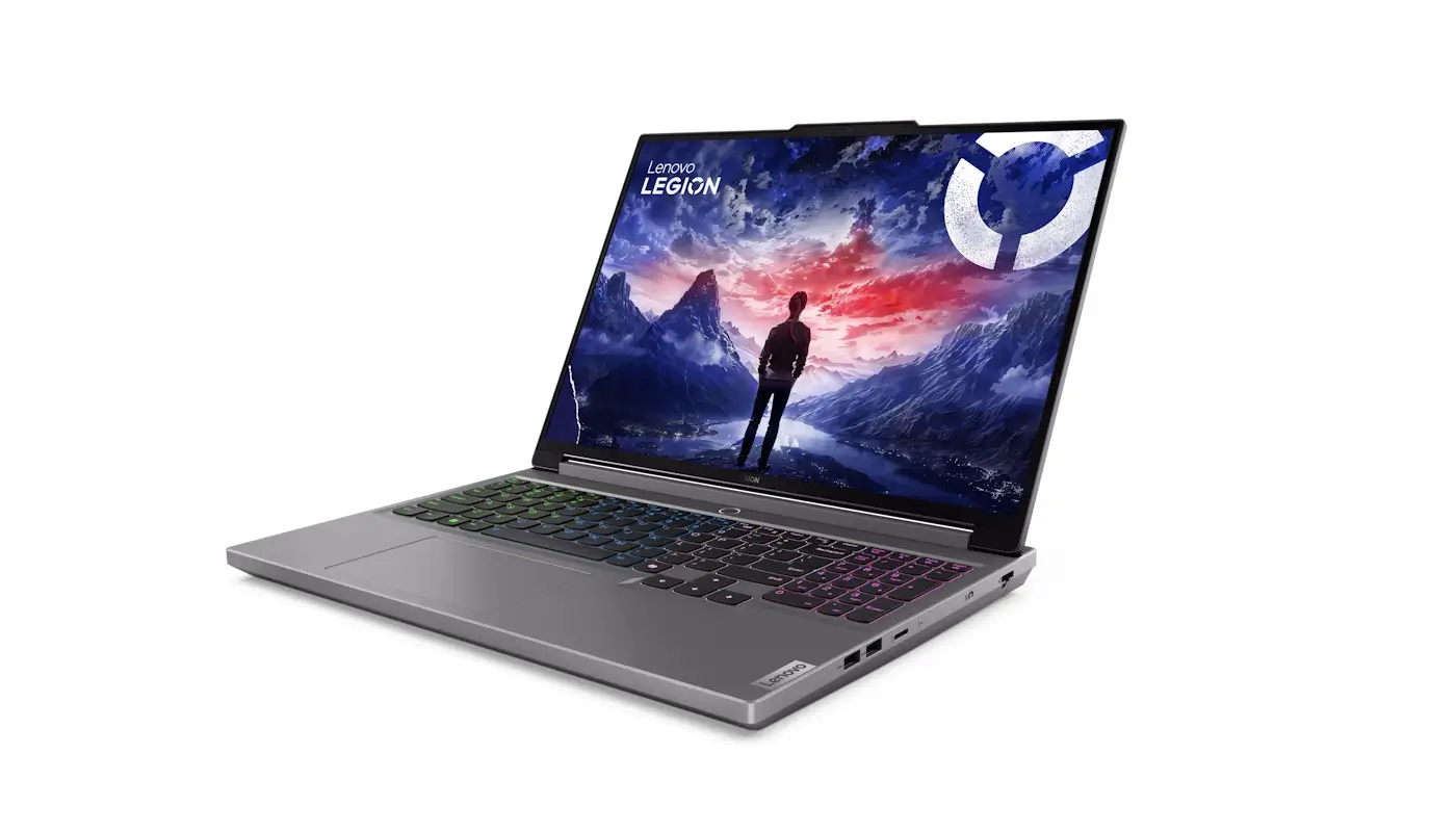 Lenovo Legion 5 16IRX9 - Imagen 3
