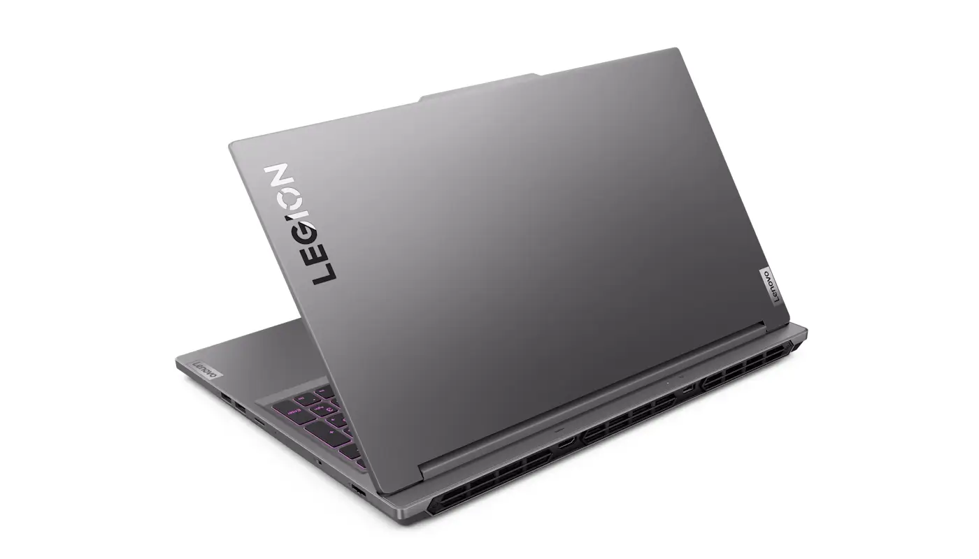 Lenovo Legion 5 16IRX9 - Imagen 4