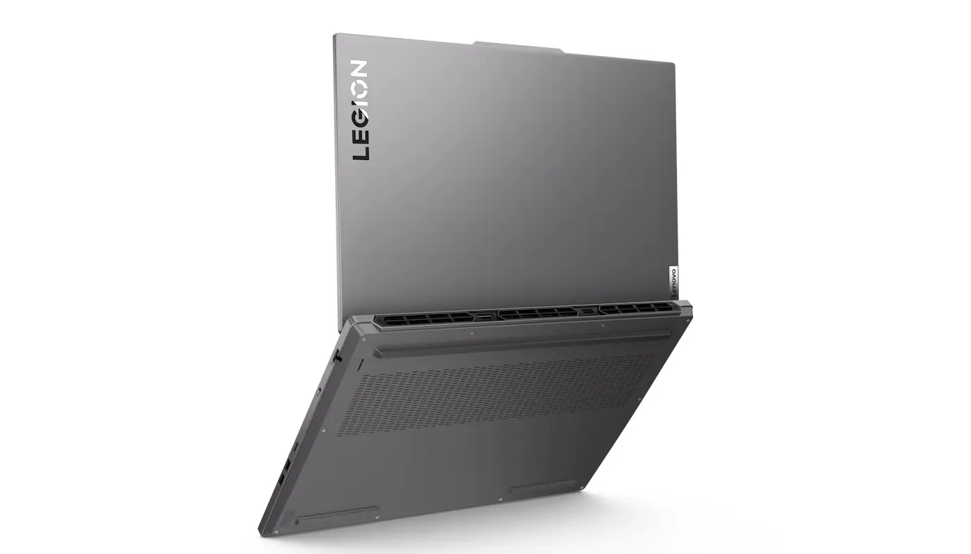 Lenovo Legion 5 16IRX9 - Imagen 5