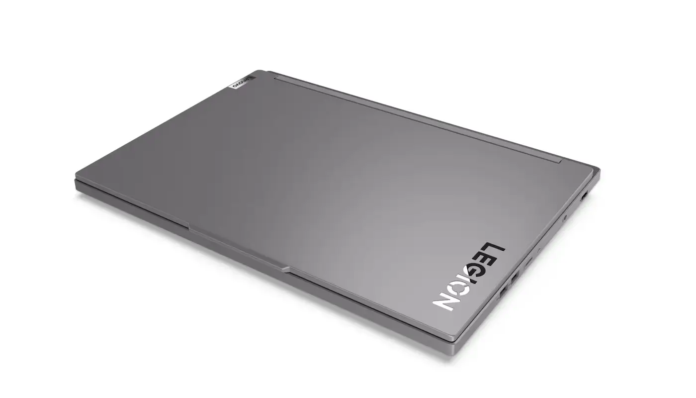 Lenovo Legion 5 16IRX9 - Imagen 6