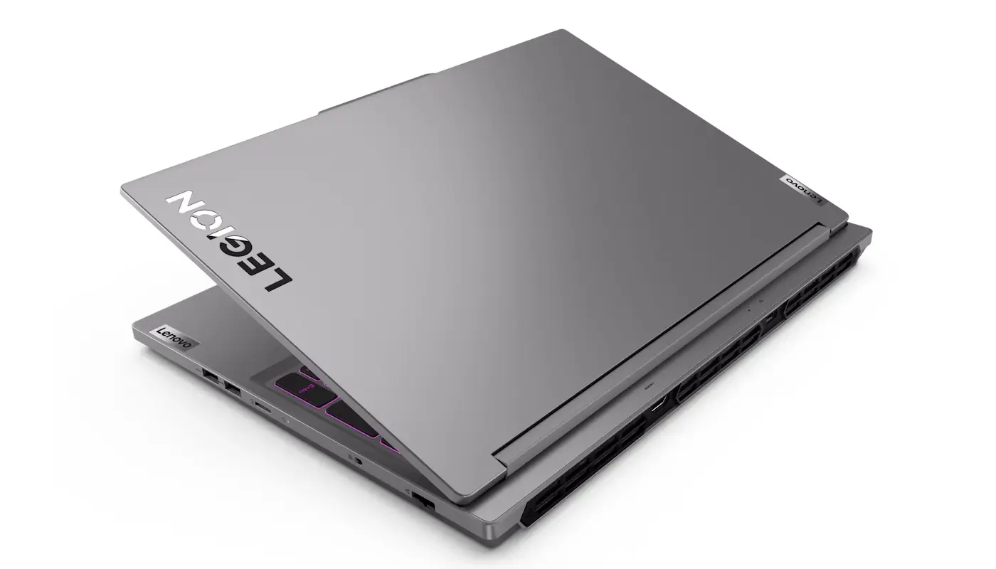 Lenovo Legion 5 16IRX9 - Imagen 7