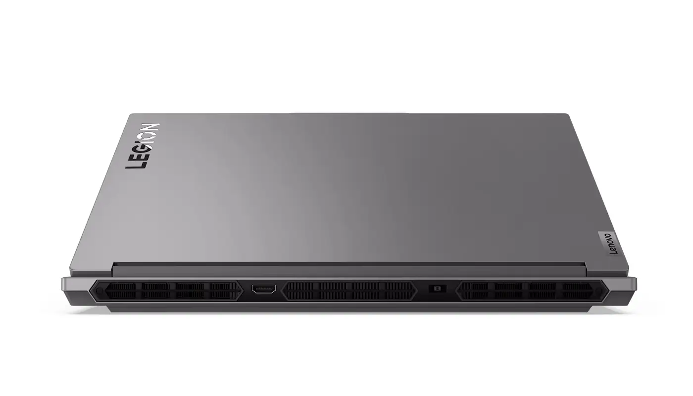 Lenovo Legion 5 16IRX9 - Imagen 8