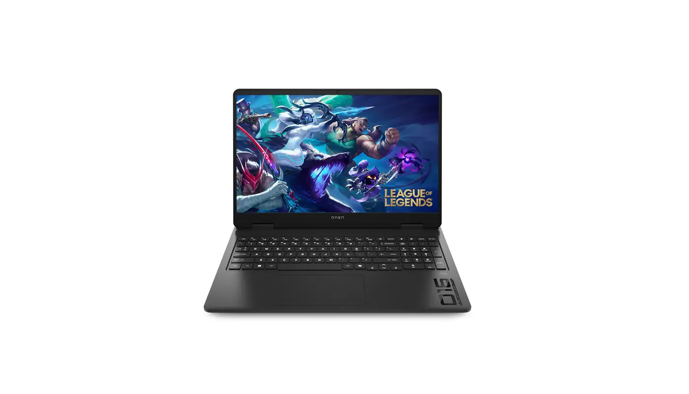 HP OMEN Gaming 16 Slim 16-an0075cl
