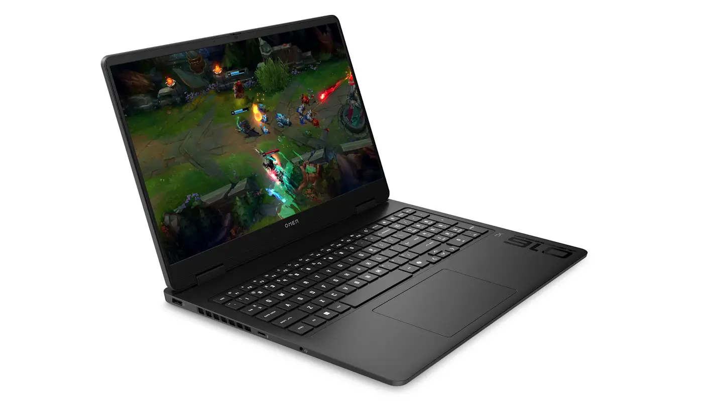 HP OMEN Gaming 16 Slim 16-an0075cl - Imagen 2