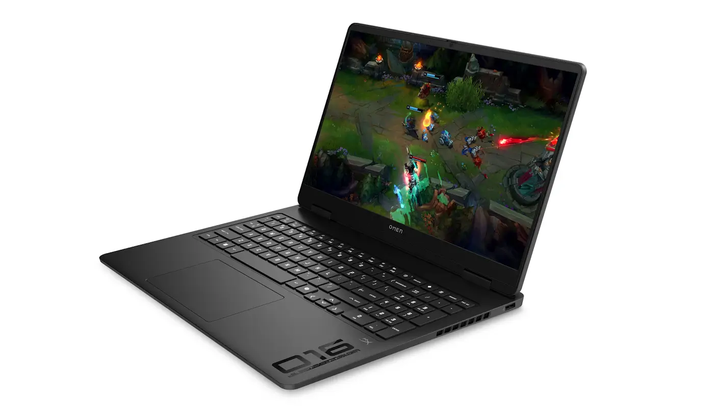 HP OMEN Gaming 16 Slim 16-an0075cl - Imagen 3
